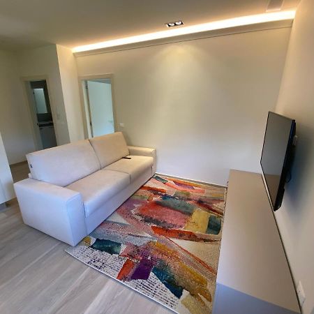 Chaligne Suite Aosta Exterior photo