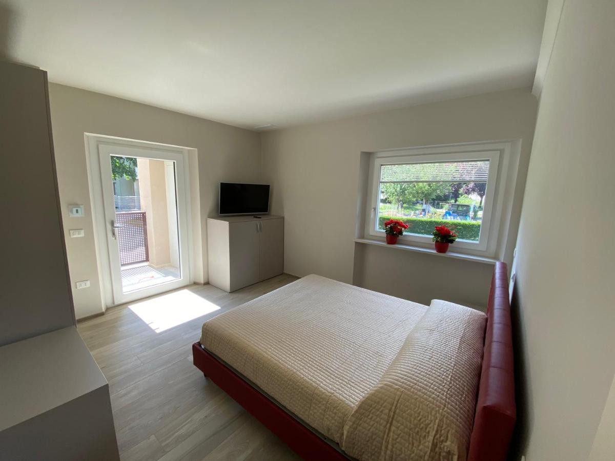Chaligne Suite Aosta Exterior photo