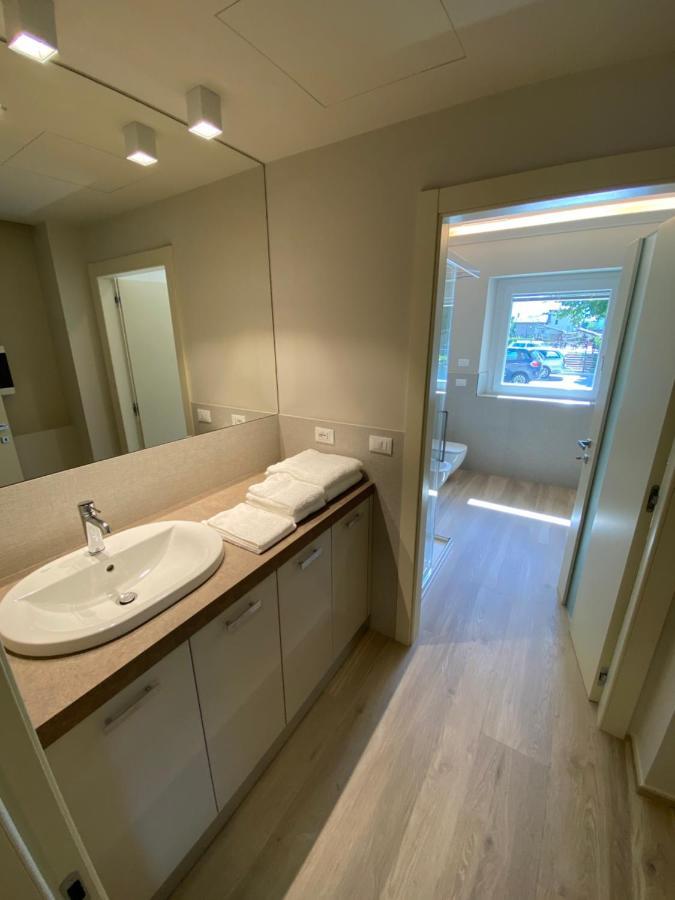 Chaligne Suite Aosta Exterior photo